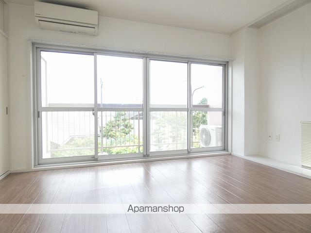 富士マンション S棟の内装写真
