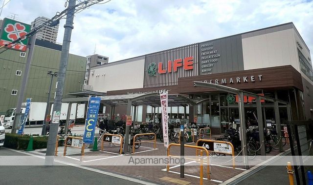 アルティザ瓦屋町の周辺写真