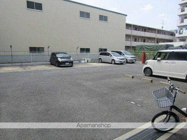 パークサイド北澤のその他写真