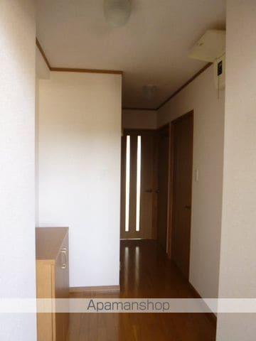 ミネルヴァ本郷.の内装写真