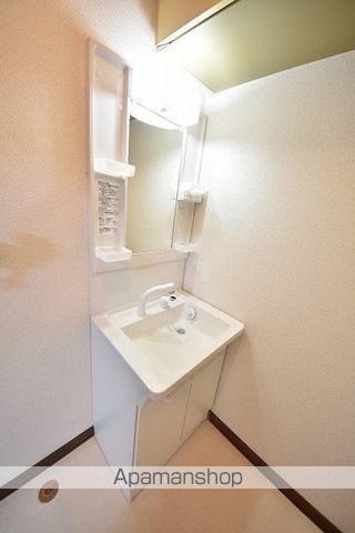 マンション和光の内装写真