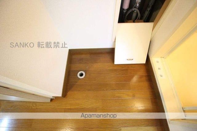 ラメール11の内装写真