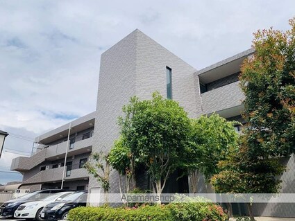 アルデールＹ・Ｋ[3LDK/72m2]の外観4