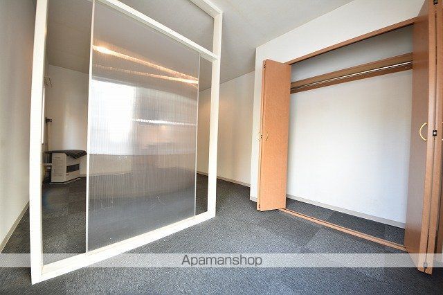 SーSTUDIOの内装写真