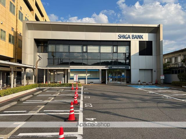 UniversIIの周辺写真