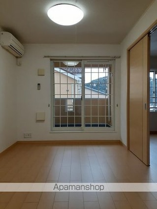 ベル・プロヴァンス　Ⅰ[2DK/52.53m2]のリビング・居間