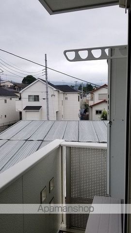 フリーデの内装写真