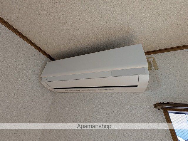 コーポダイの内装写真