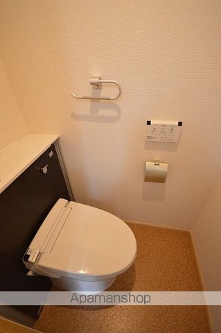 アンジュ グリシーヌの内装写真