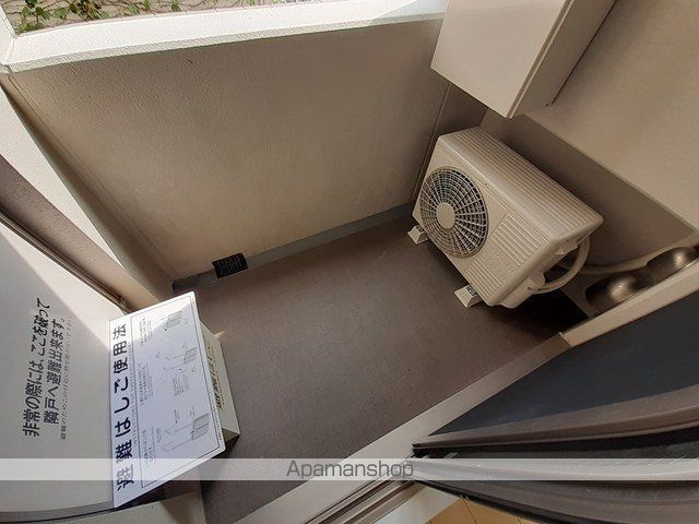 エトワール清水の内装写真