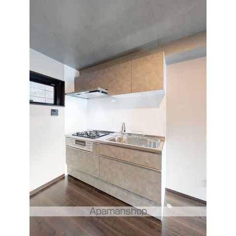 SCENE.MEGURO SAUNA RESIDENCEの内装写真