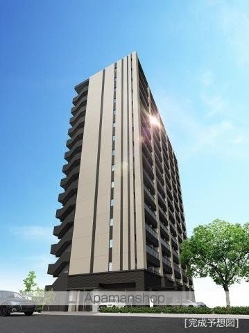 SーRESIDENCE 小川町の外観写真