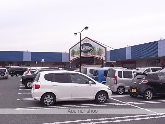 フォレストヴィラの周辺写真