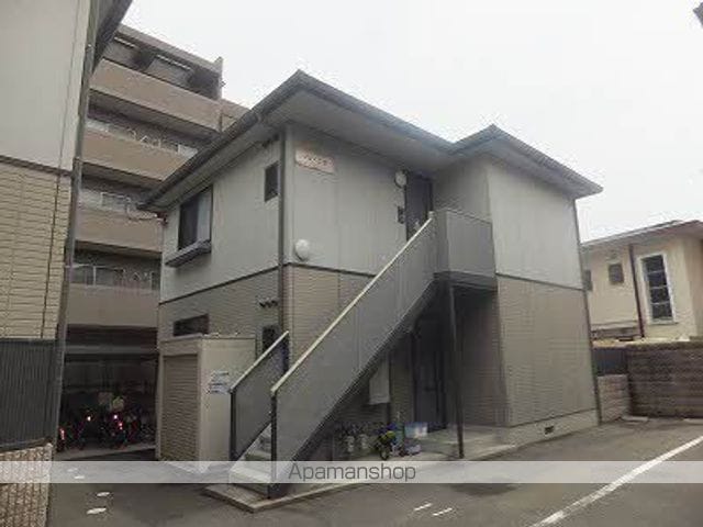 ソレイユ B棟