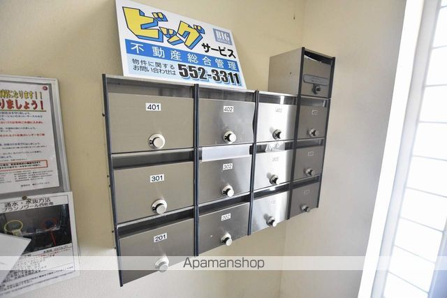 ブランノワール西町南のその他写真