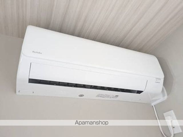 NECTAR B棟の内装写真