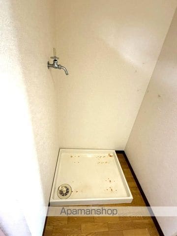第二共栄レジデンスの内装写真