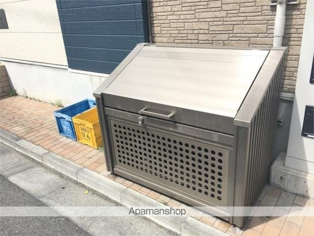 ハーモニーハウスの内装写真