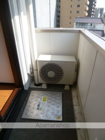 スカイコート葵の内装写真