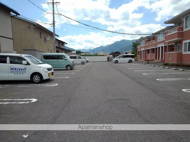 ピーチヒルAのその他写真