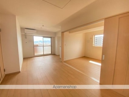 ディアコート　木太[3LDK/68.72m2]のリビング・居間