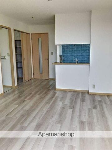 クレイドル住吉Bの内装写真