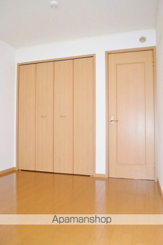 ブライトヒルズAの内装写真