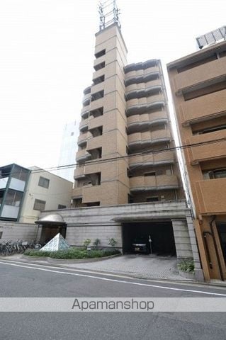 和光若草レジデンスの外観写真