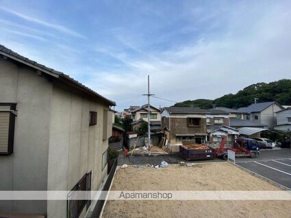 ＳＴＥＬＬＡ西宝町[1K/26.49m2]の内装3