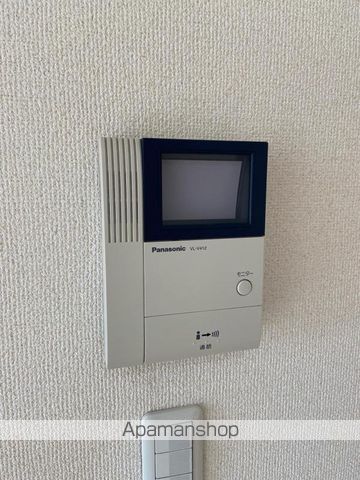 フローラルガーデン伏石の内装写真