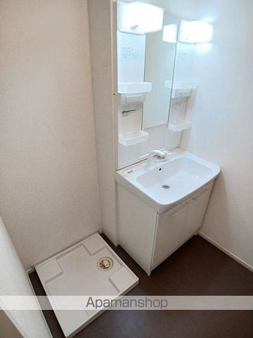 カーサ・デリカドの内装写真
