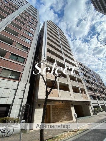 ライオンズステーションプラザ横濱プリマゾーナの外観写真