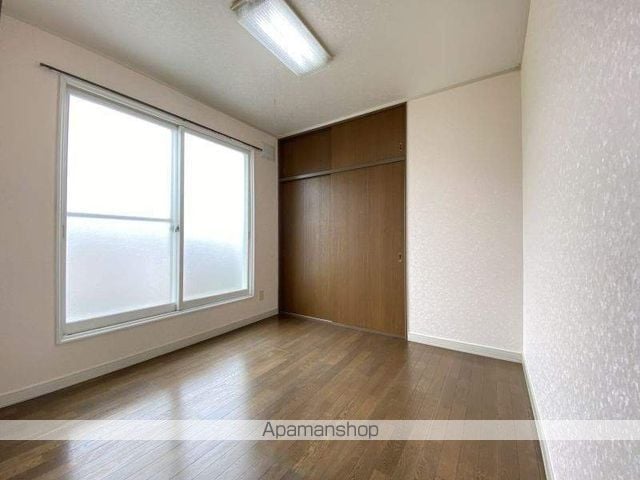 ルグラン亀田本町の内装写真