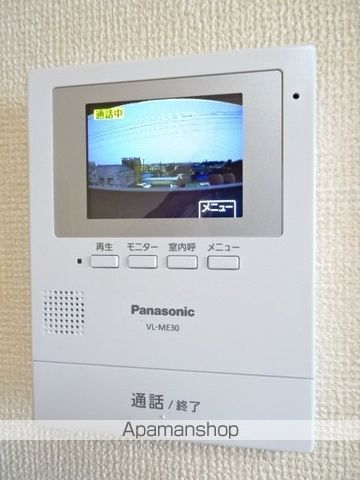 トマトハウスIの内装写真