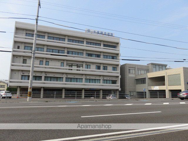 加藤ハイツの周辺写真