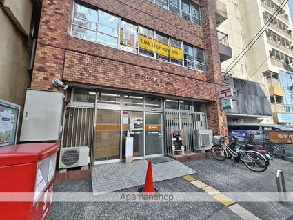 ＫＥＩＡＩ　ＲＥＳＩＤＥＮＣＥ　西八王子Ⅱ[1K/20.2m2]の周辺6