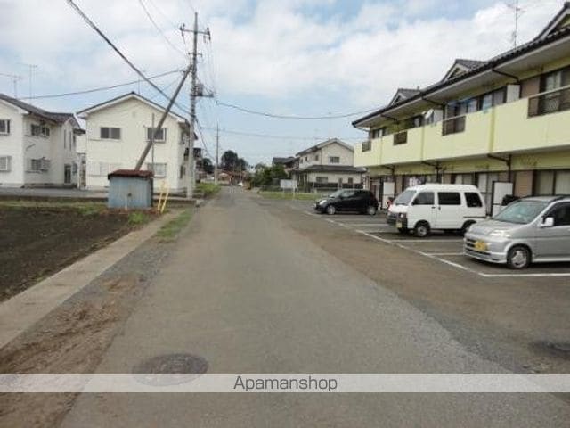 コーポひまわりBの周辺写真