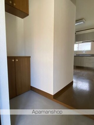 ルネス安原[2DK/44.62m2]の内装3