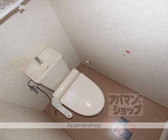 アルカサール葉山の内装写真