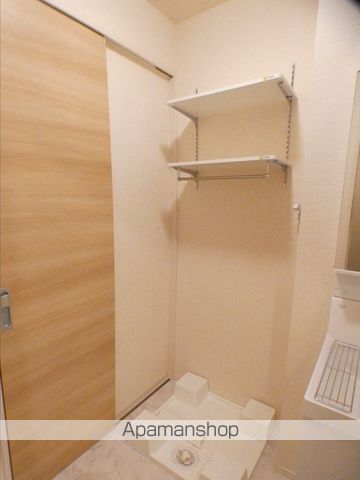 プレサーブ日の出IIの内装写真