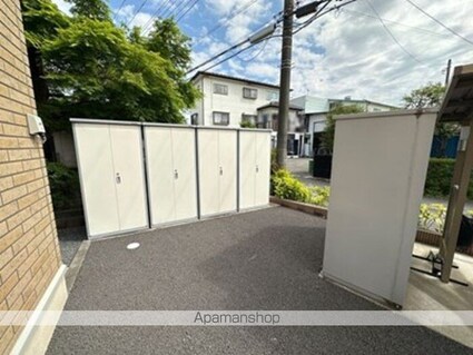 グラン・アズール　Ｂ[2LDK/57.86m2]の内装6