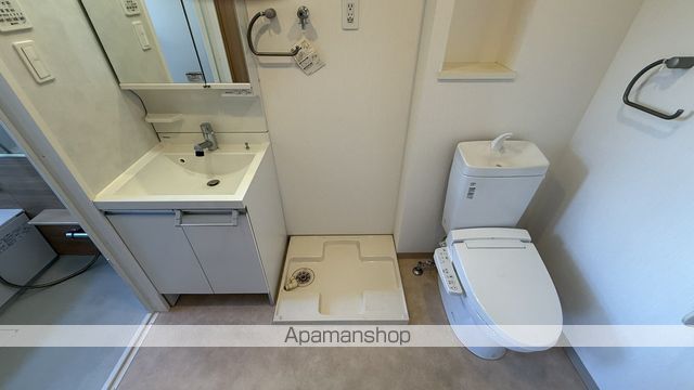 リーベ上東雲の内装写真