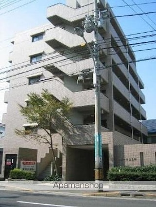 香川県高松市上之町１丁目[2LDK/62.06m2]の外観1