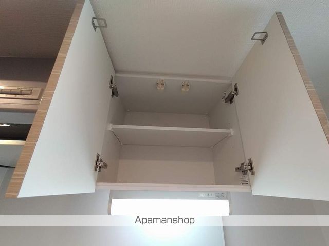 ESLEAD江坂セントラムの内装写真