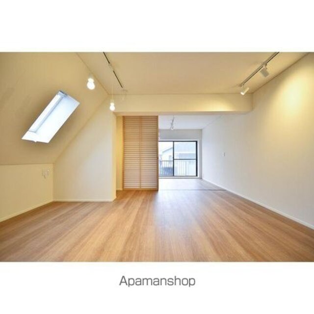 グランバリュー河田町[1LDK/48.93m2]の洗面所