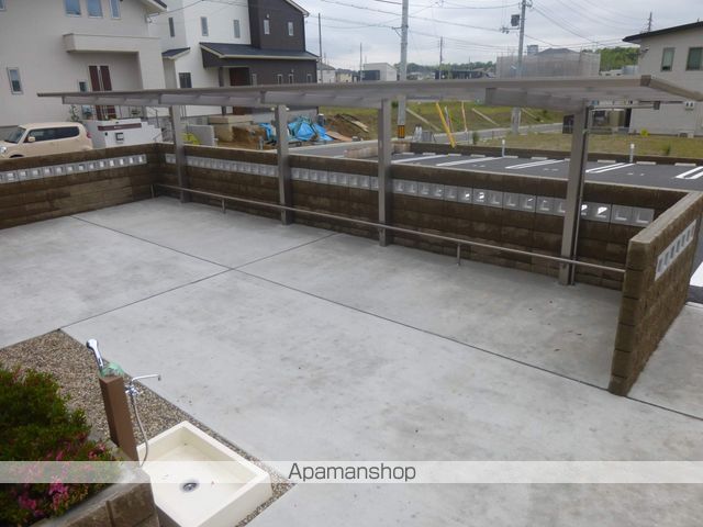カーサレジオAのその他写真