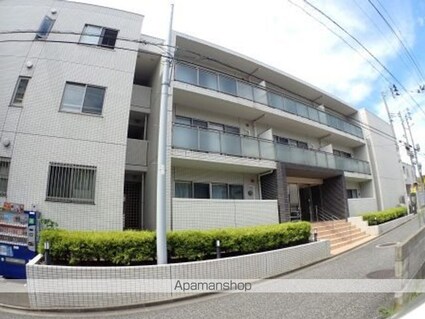 レガーロ旭町[2LDK/60.73m2]の外観2