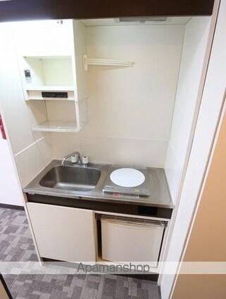 メゾン大塚[1R/25.32m2]の内装3