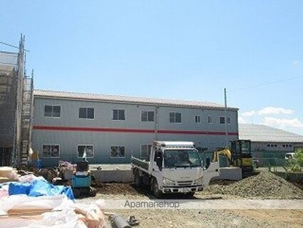 ｆｉｌｏ（フィーロ）Ａ[1K/31.31m2]の外観2