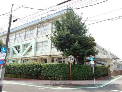 リンク北小岩[1R/14.76m2]の周辺8